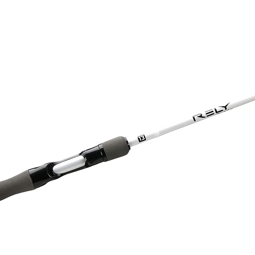 Caña 13 fishing - Rely Black 7' 3 12-20lb MH