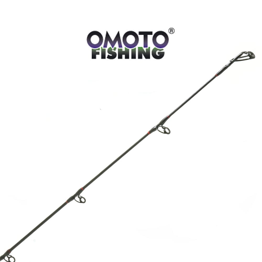 Caña Omoto - Amazonas 15-30 lb 2.10m