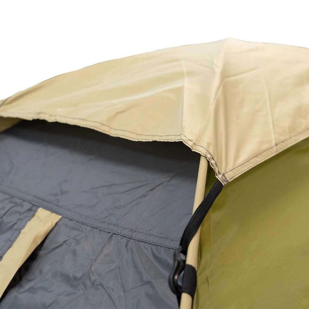 Carpa Spinit - Basic ALU P/6 