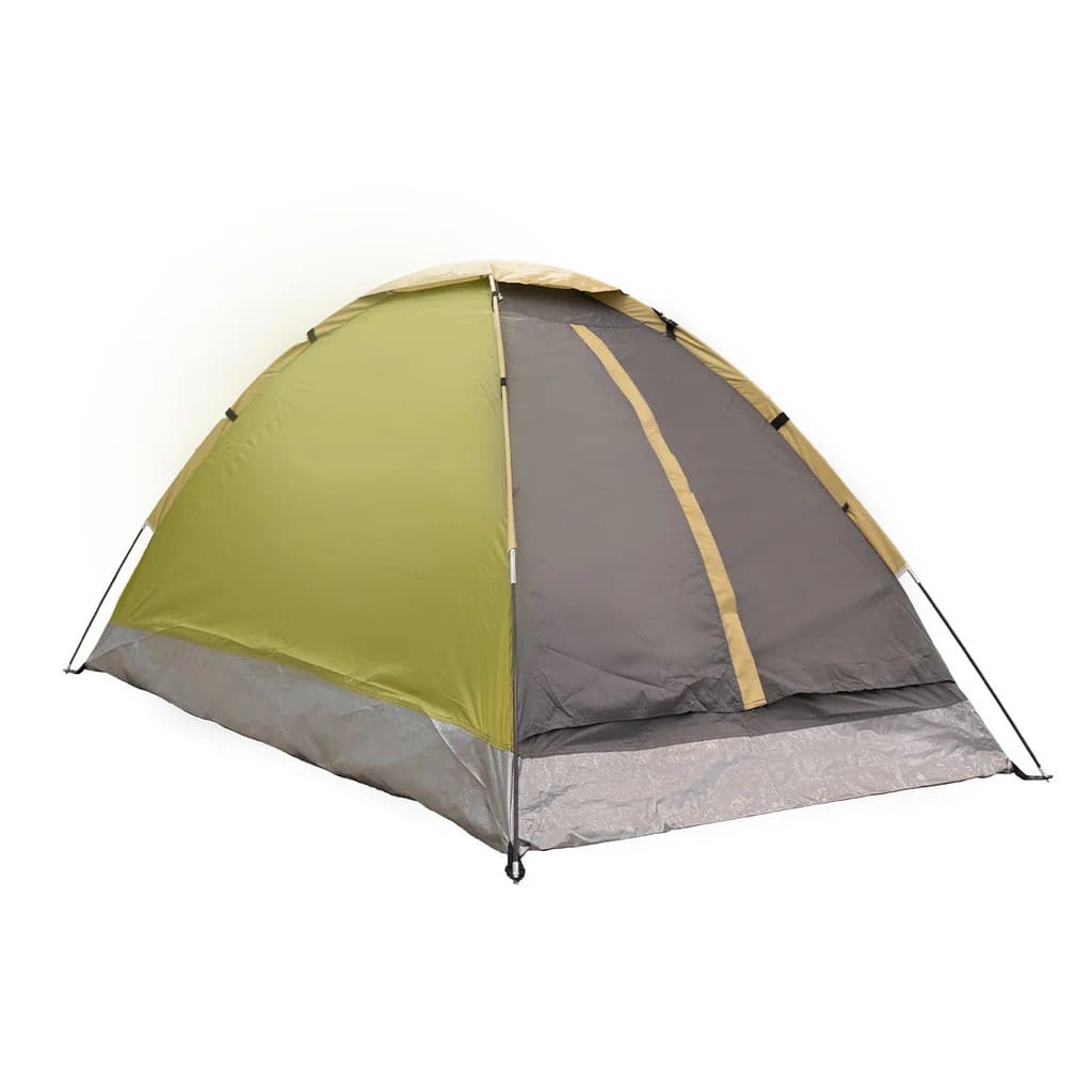 Carpa Spinit - Basic ALU P/6 