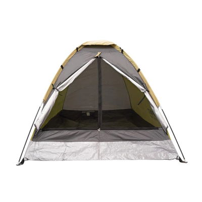 Carpa Spinit - Basic ALU P/6 