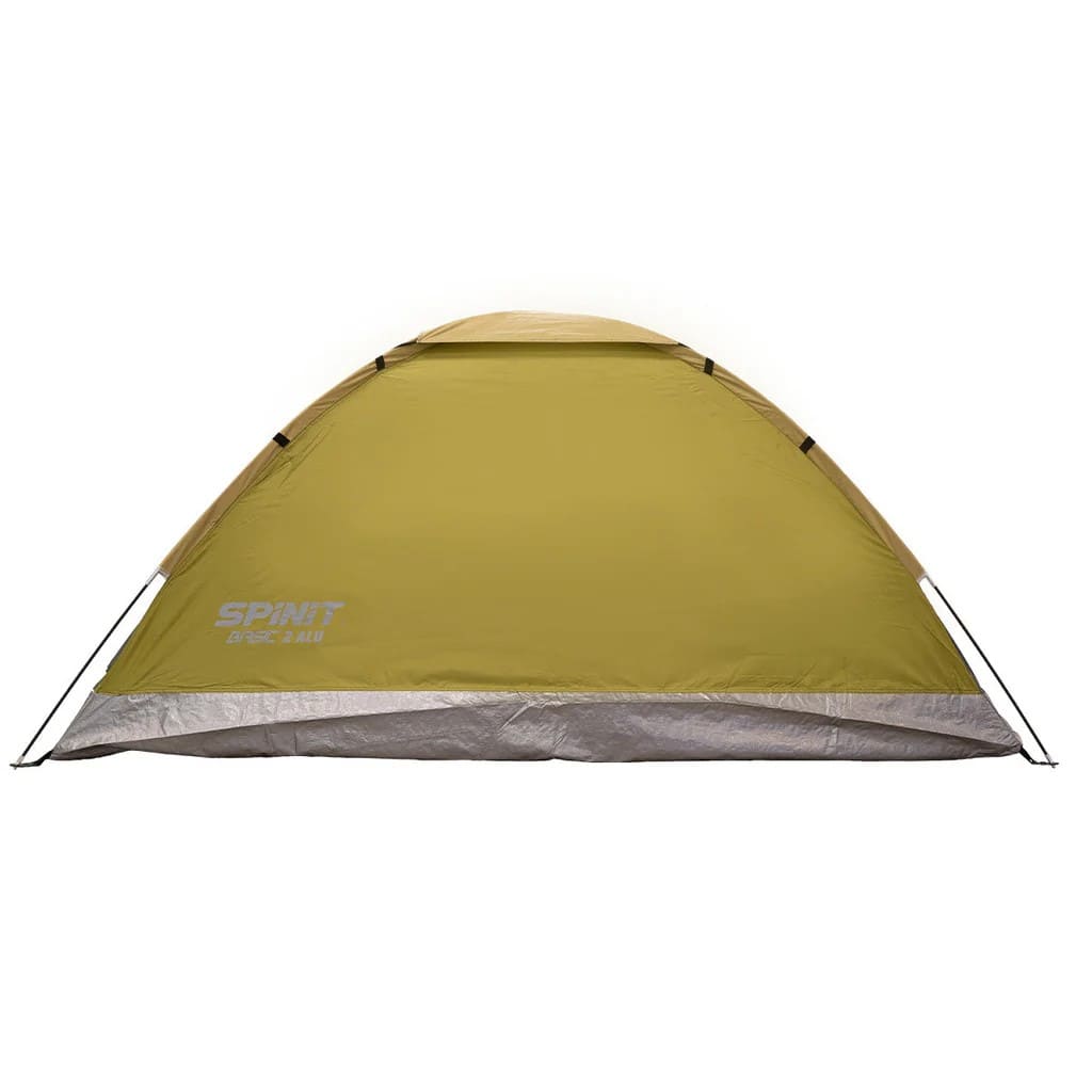 Carpa Spinit - Basic ALU P/6 