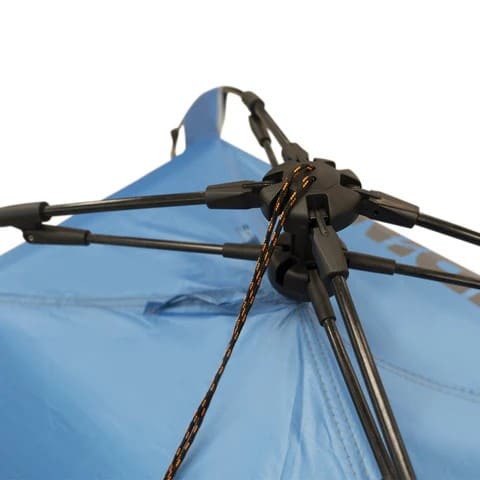 Carpa Spinit - Playera Automatica 