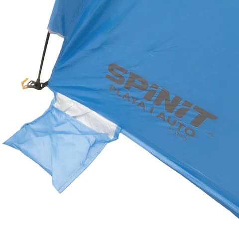 Carpa Spinit - Playera Automatica 