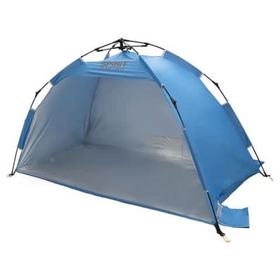 Carpa Spinit - Playera Automatica 