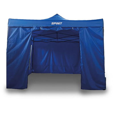 Gazebo Spinit - Elite II Automatico