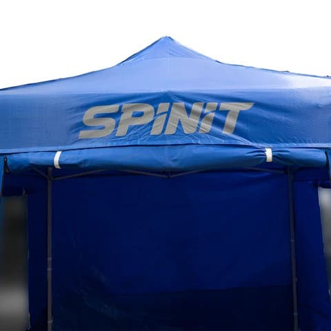 Gazebo Spinit - Elite III Automatico