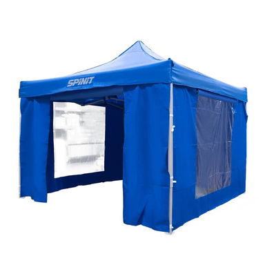 Gazebo Spinit - Elite III Automatico