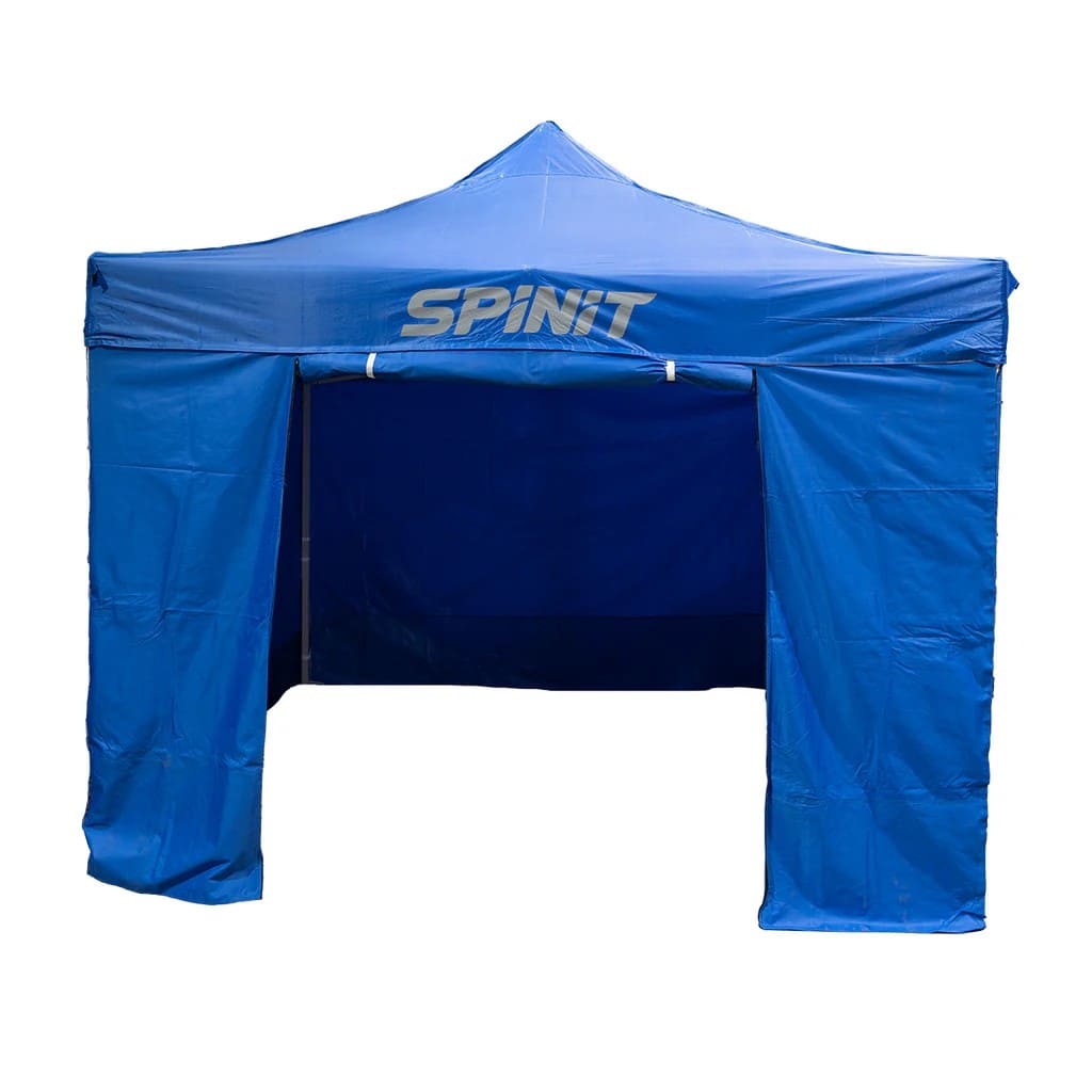 Gazebo Spinit - Elite III Automatico