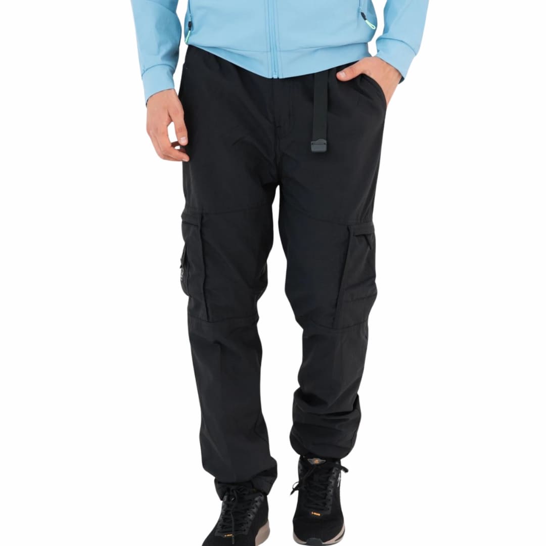 Pantalon I-run - Termico Cargo 