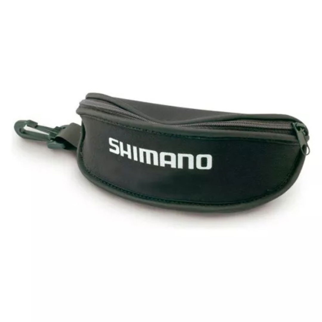 Lentes Shimano - Beastmaster sunbm02 