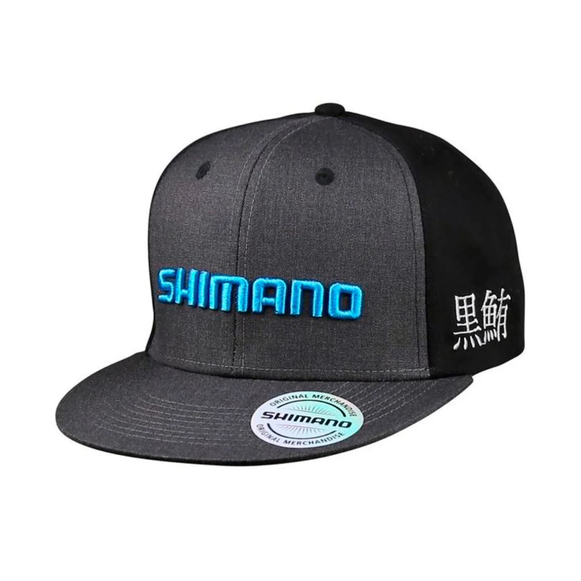 Gorra Shimano - Flat Visor