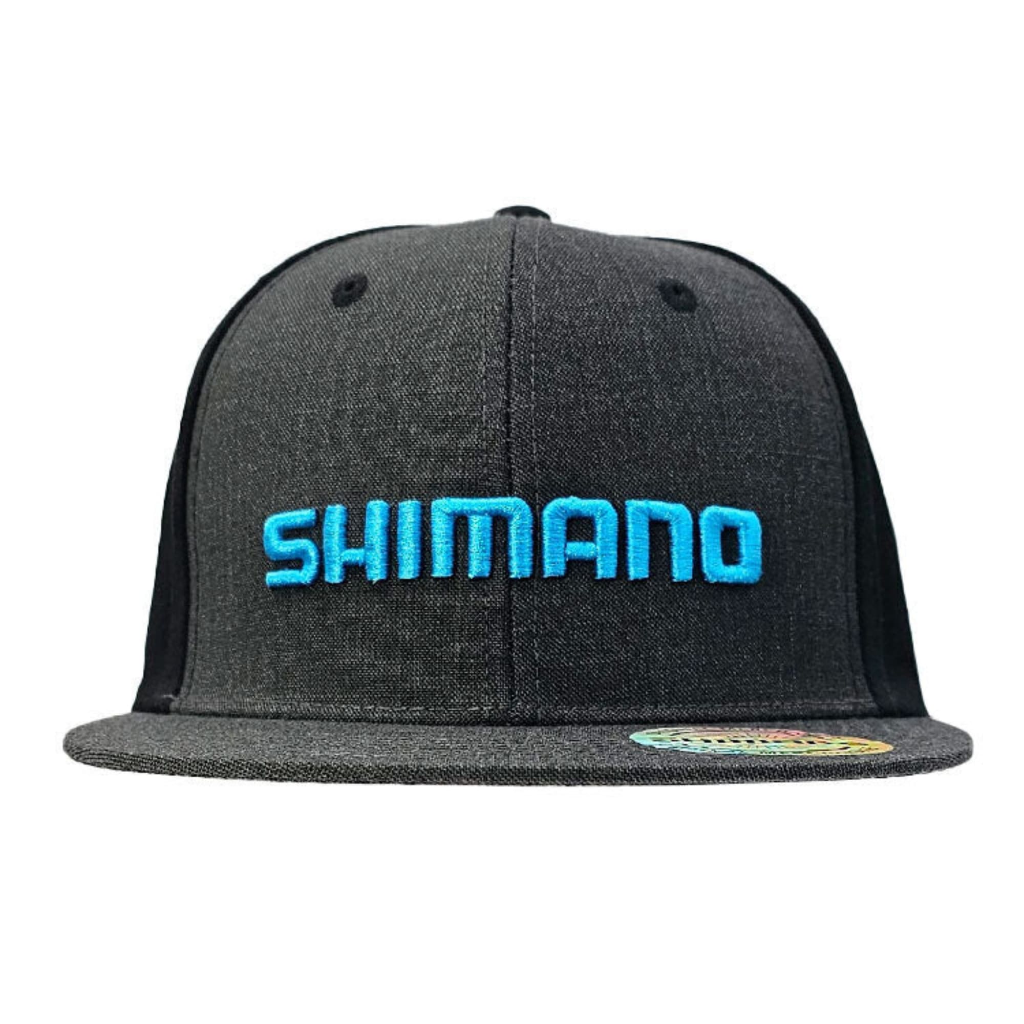 Gorra Shimano - Flat Visor