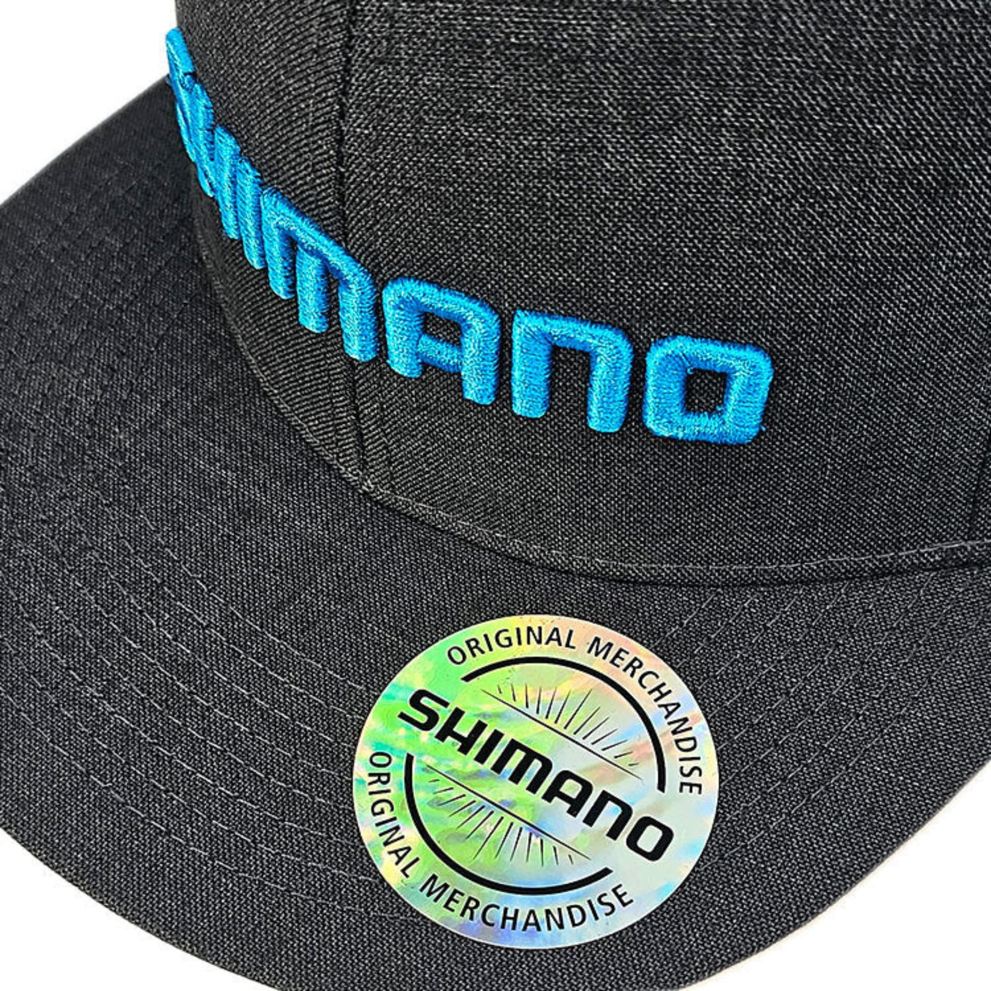 Gorra Shimano - Flat Visor