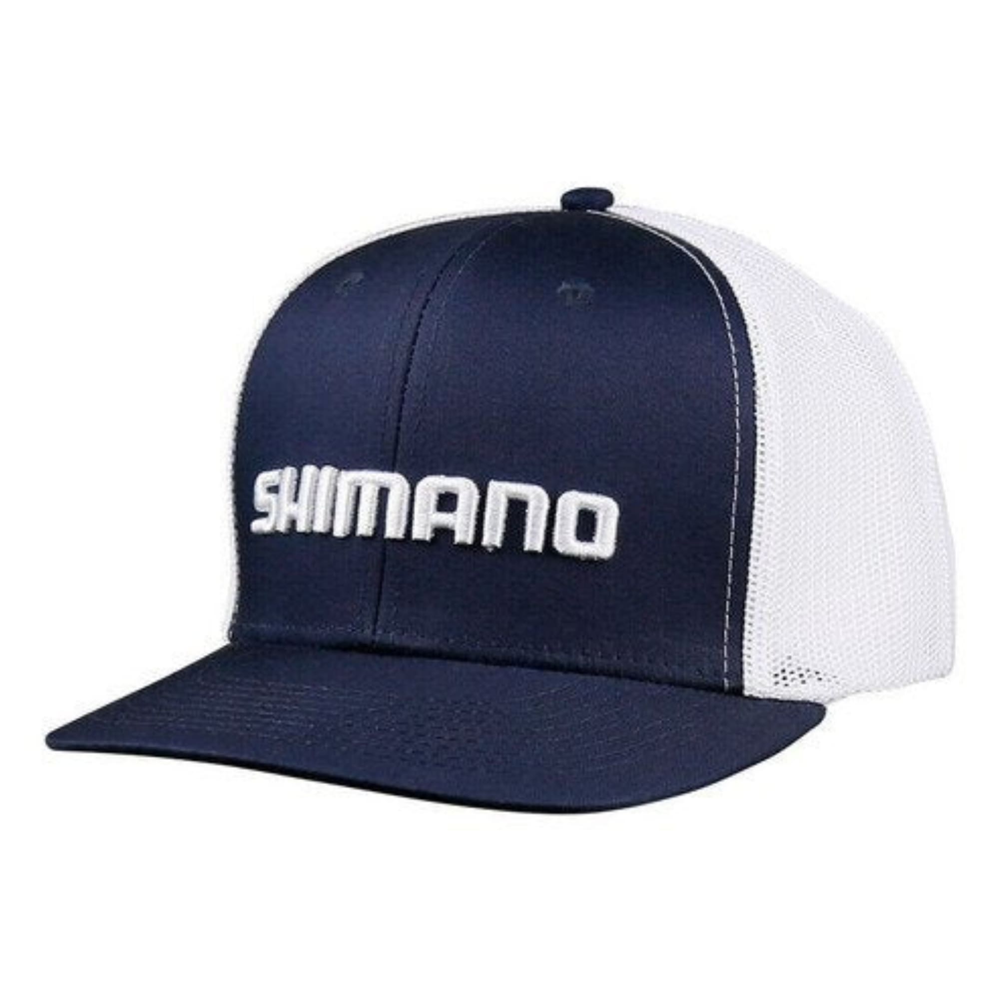 Gorra Shimano - Tucker Visera Recta 