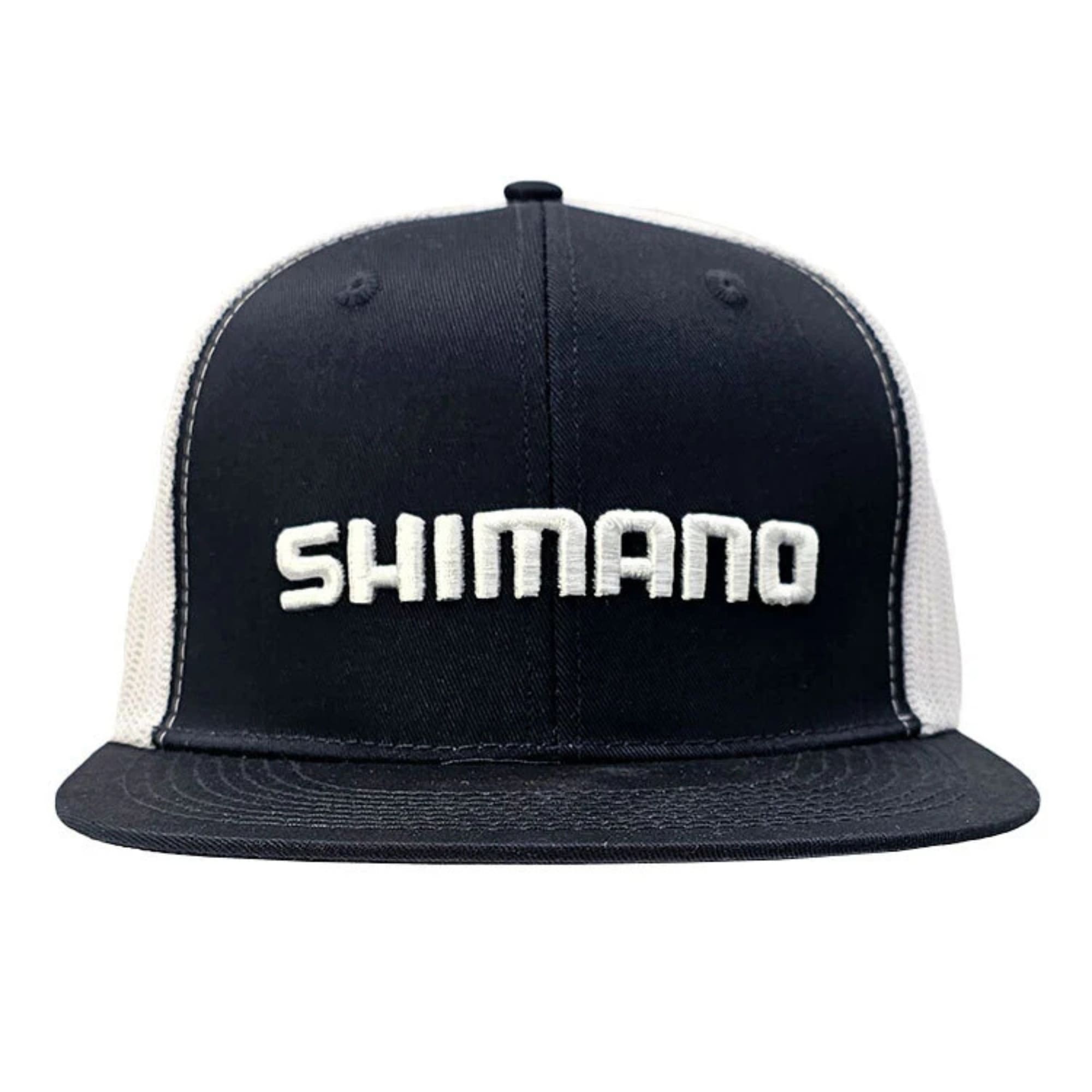 Gorra Shimano - Tucker Visera Recta 