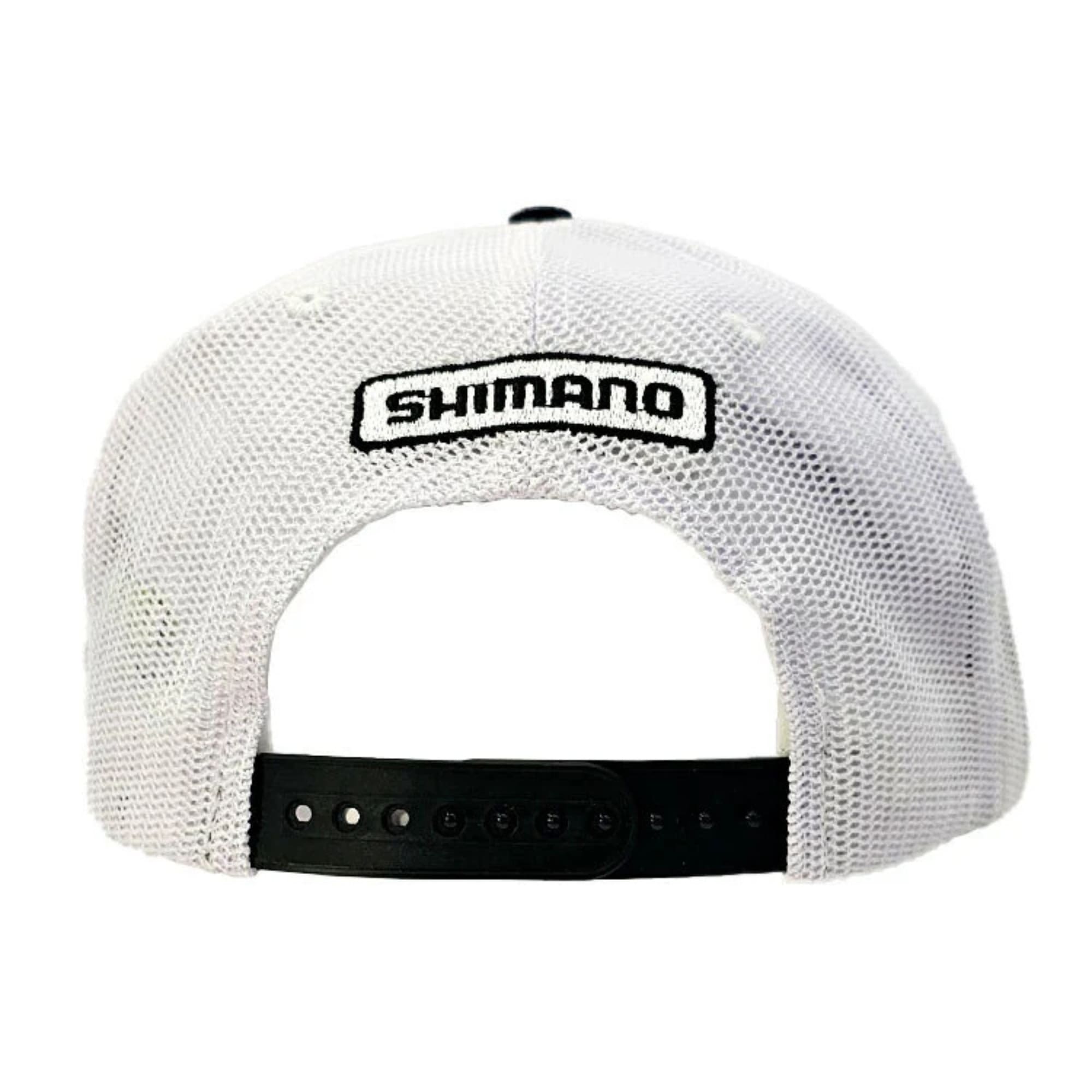 Gorra Shimano - Tucker Visera Recta 