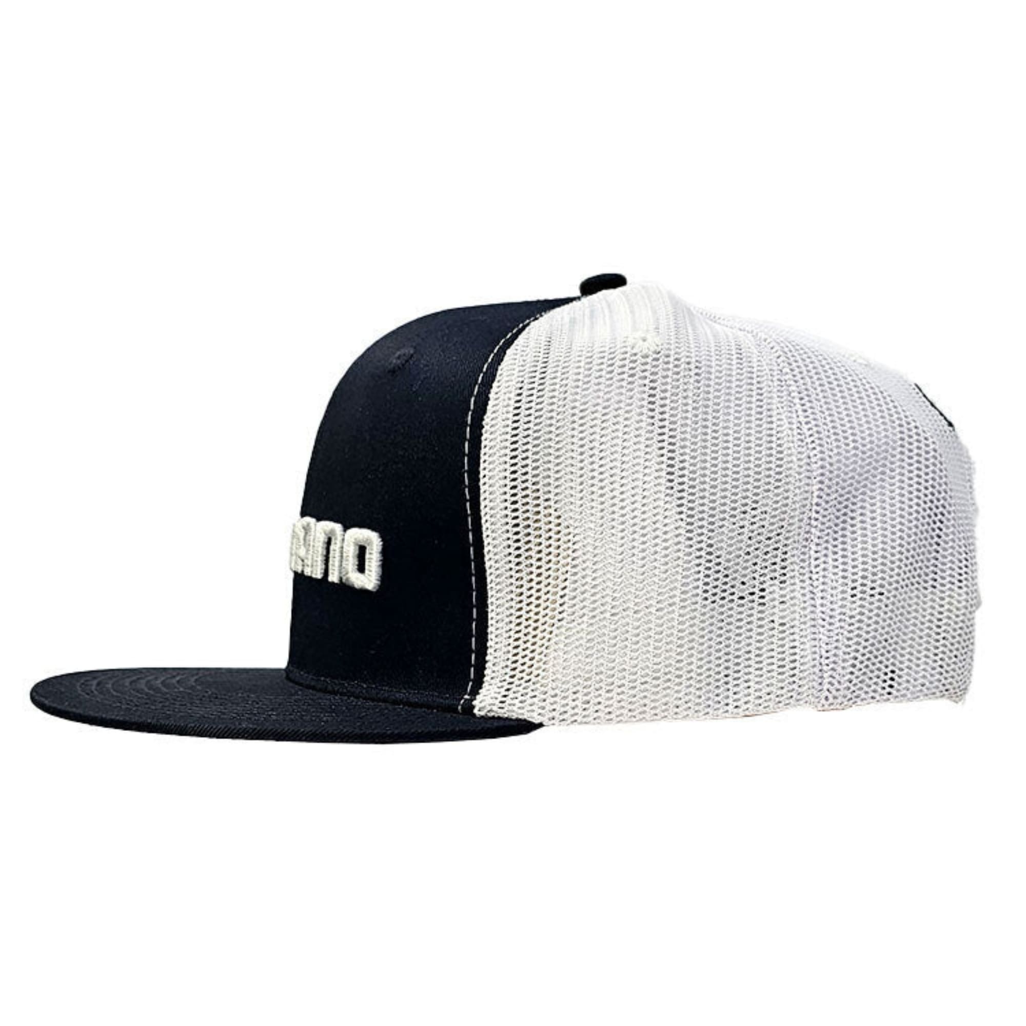 Gorra Shimano - Tucker Visera Recta 