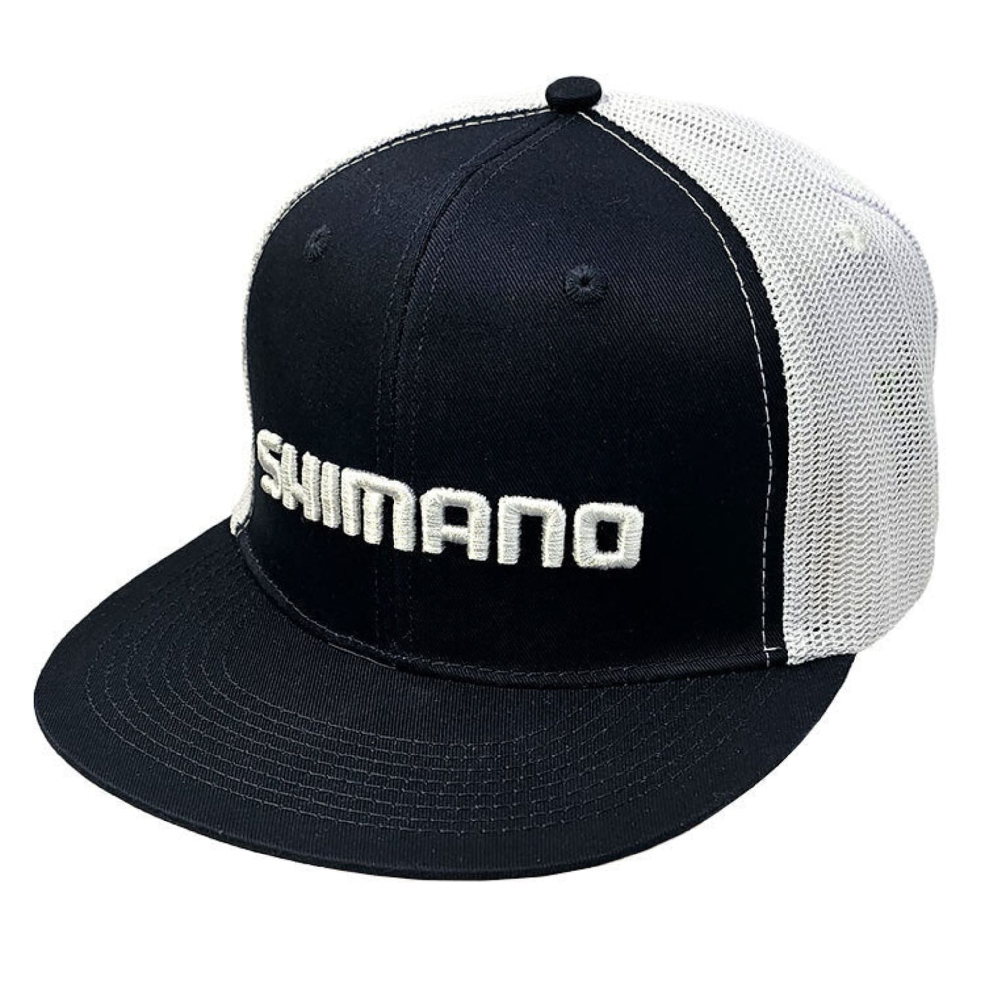 Gorra Shimano - Tucker Visera Recta 