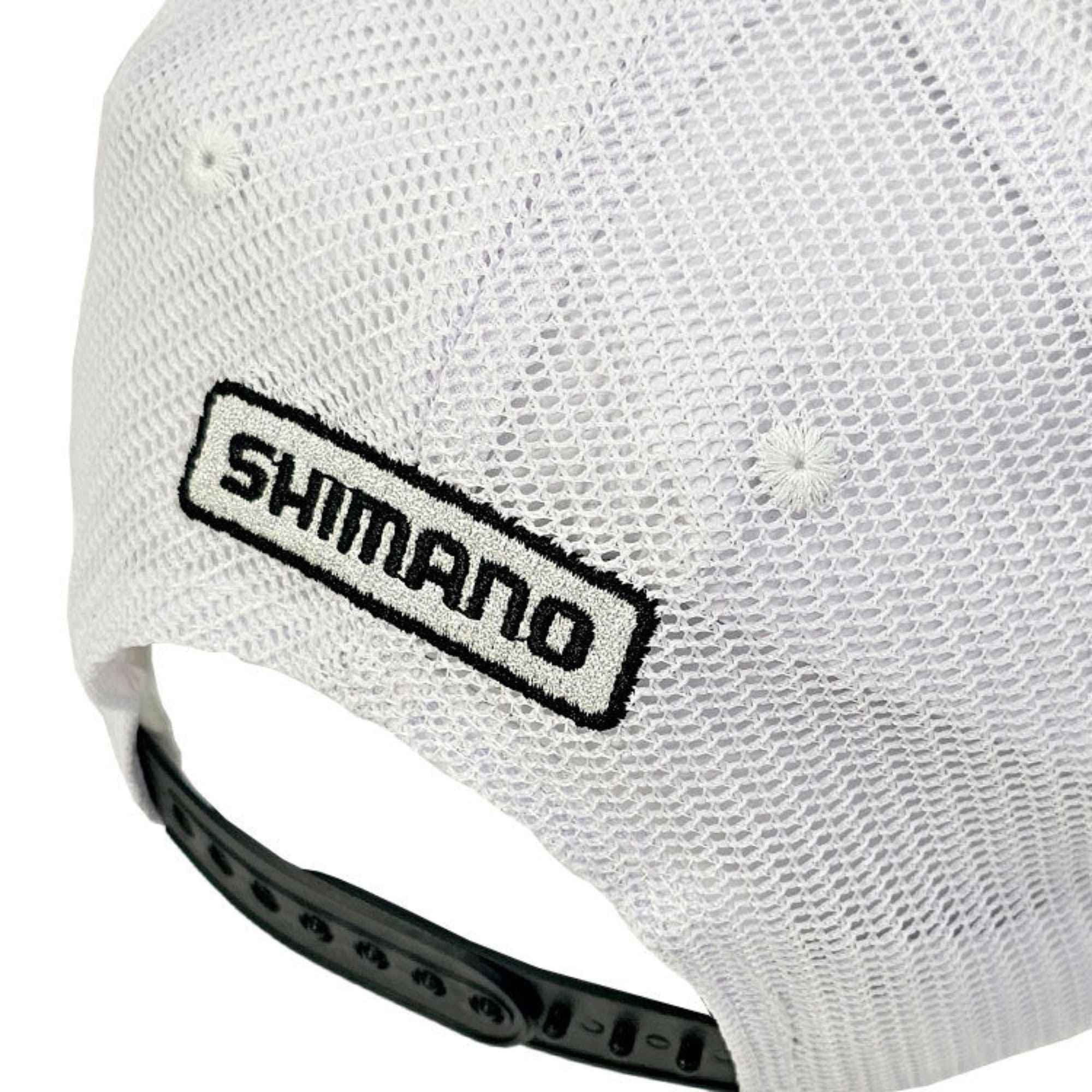 Gorra Shimano - Tucker Visera Recta 