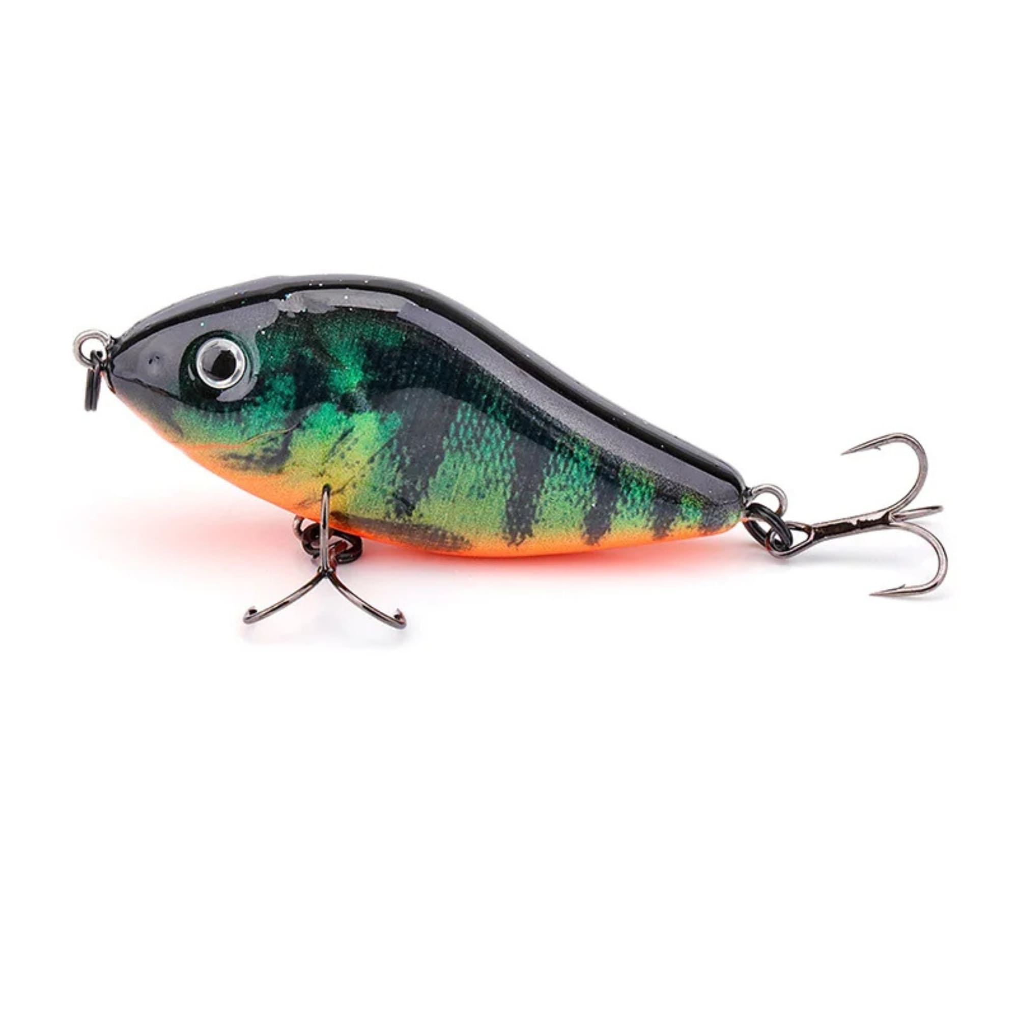 Señuelo Black Word - Jerkbait 6cm 13g