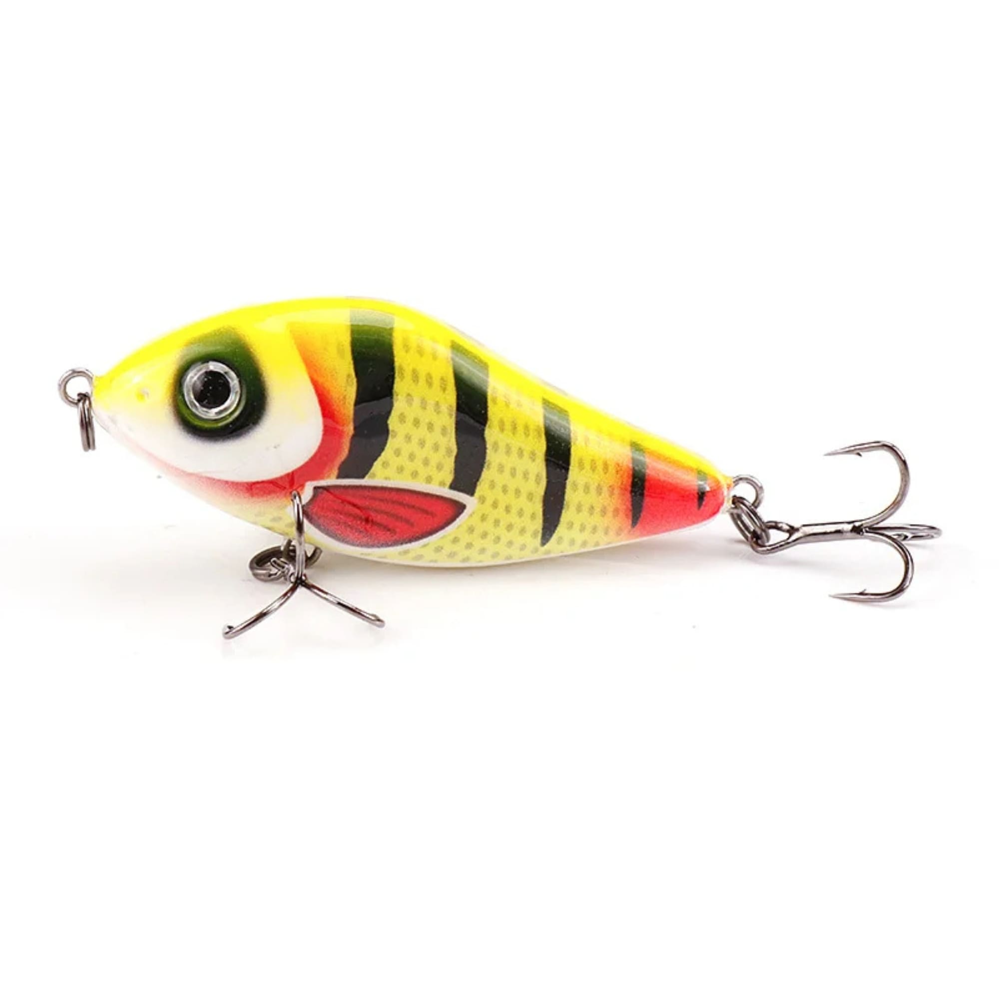 Señuelo Black Word - Jerkbait 6cm 13g