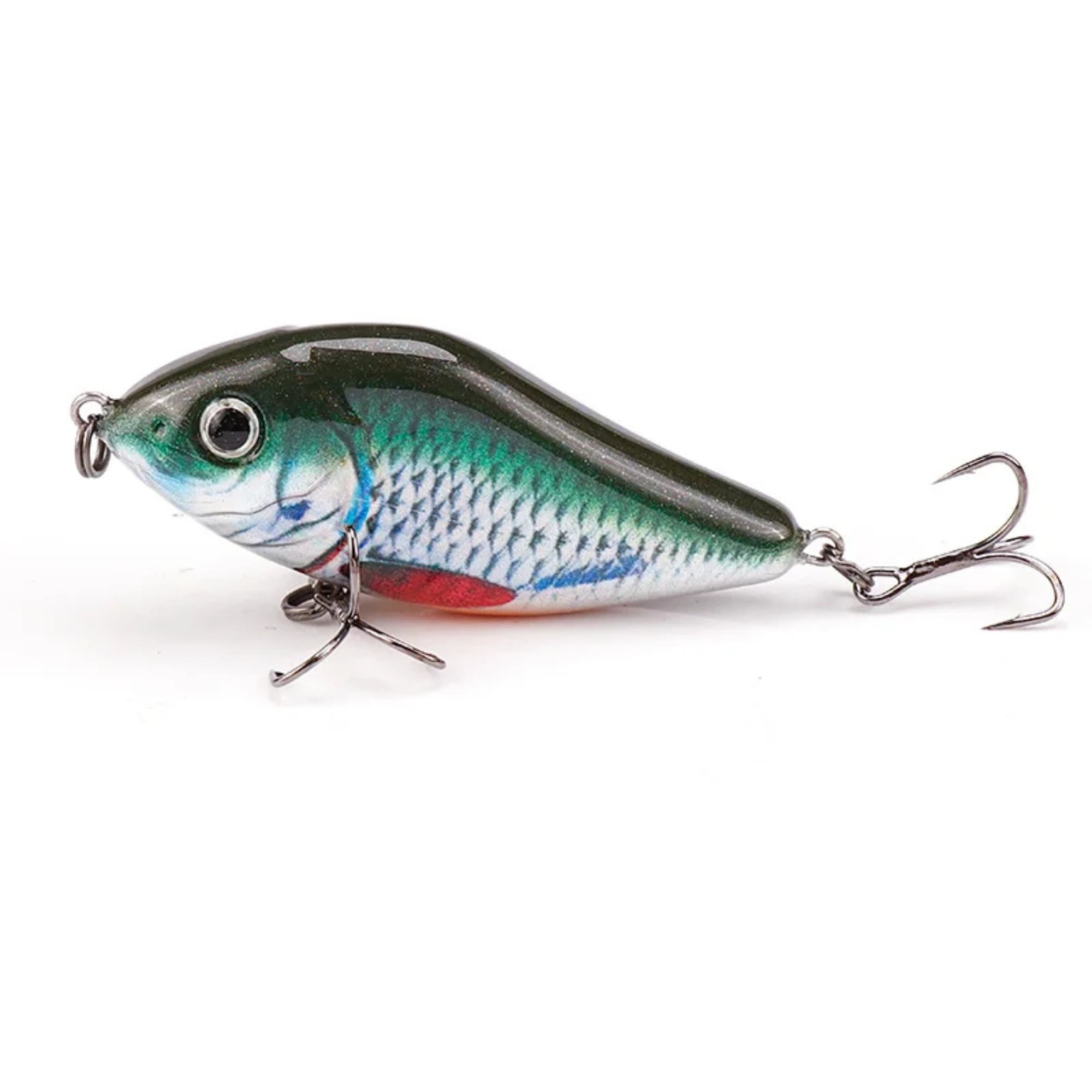 Señuelo Black Word - Jerkbait 6cm 13g