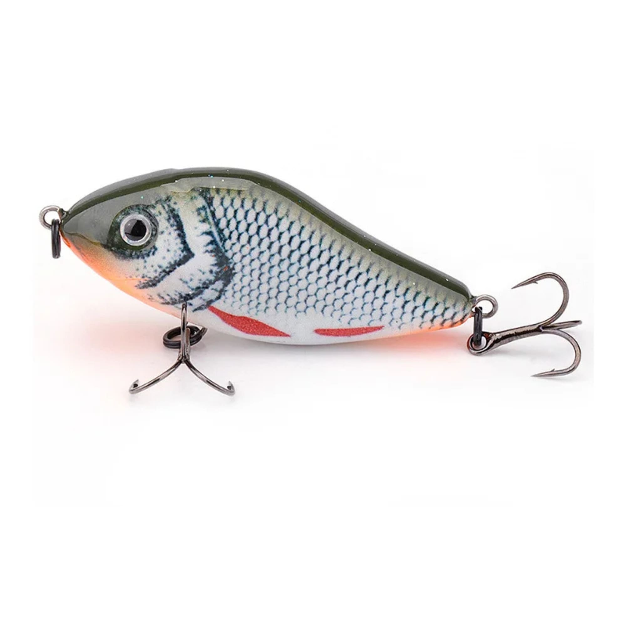 Señuelo Black Word - Jerkbait 6cm 13g