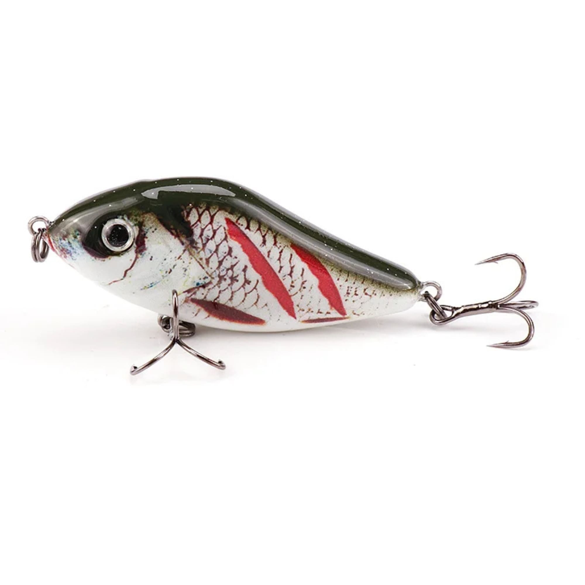 Señuelo Black Word - Jerkbait 6cm 13g