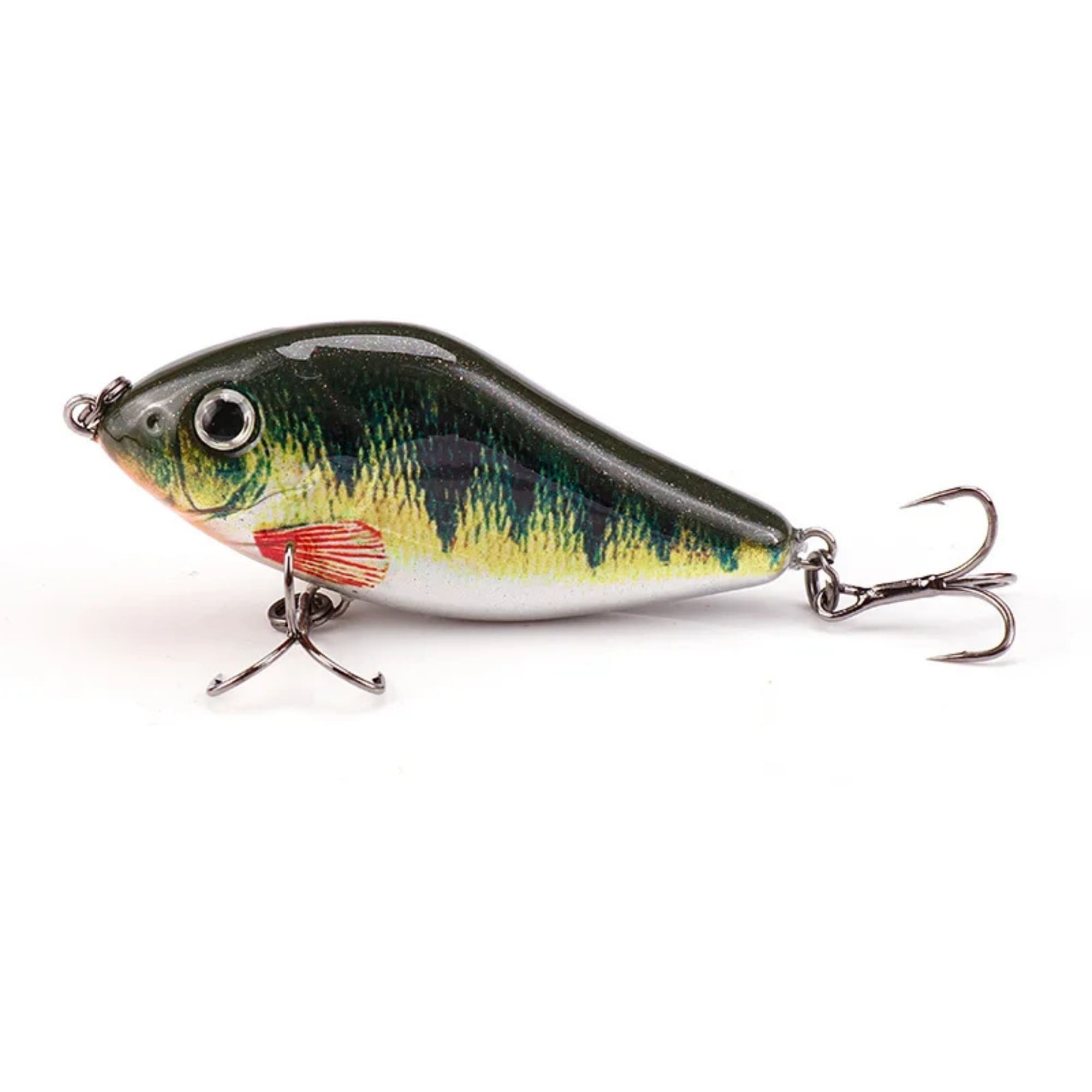 Señuelo Black Word - Jerkbait 6cm 13g