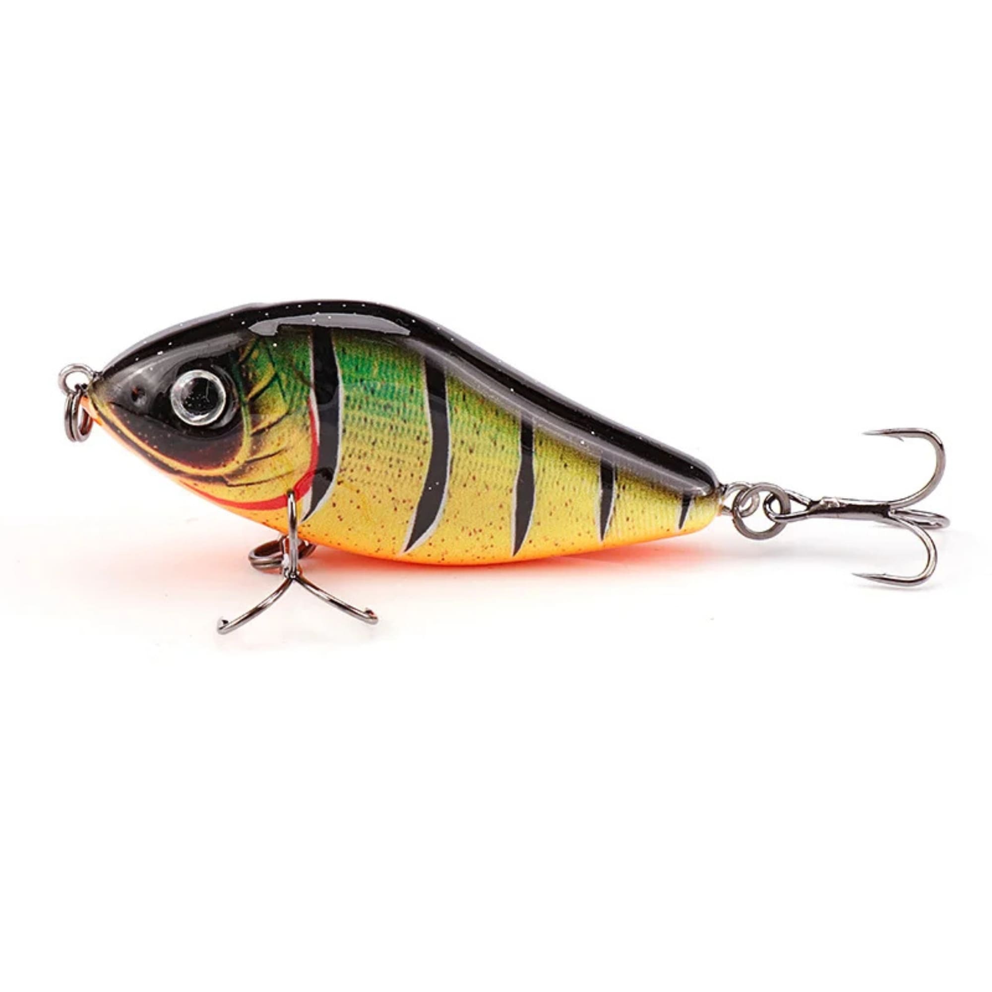 Señuelo Black Word - Jerkbait 6cm 13g