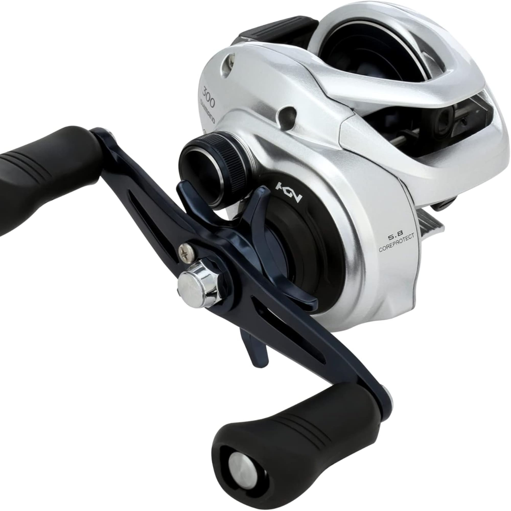 Reel Shimano - Tranx 301A