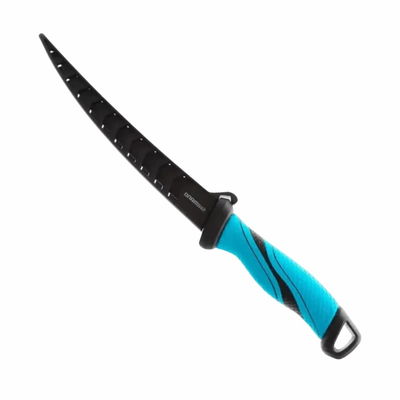 Cuchillo Shimano -  Filet Kenife 7´´