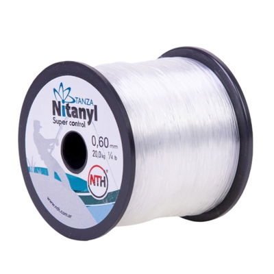 Tanza Nitanyl - Bobina 1/4 lb