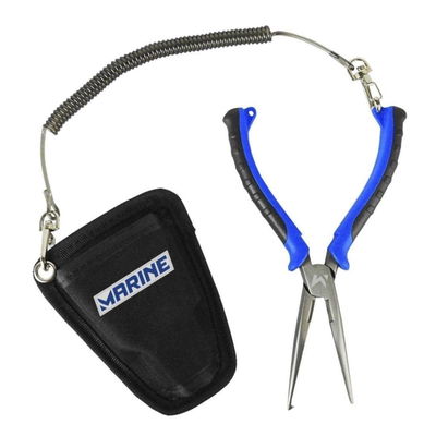 Pinza Marine Sport - MS-SRP con Funda y Sujetador