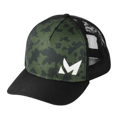 Gorra Marine Sport - Camuflado