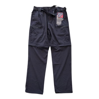 Pantalón ELT - Desmontable con Secado rápido 