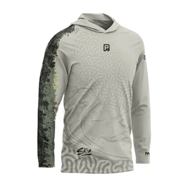 Remera Payo Arg. - Skin Tararira