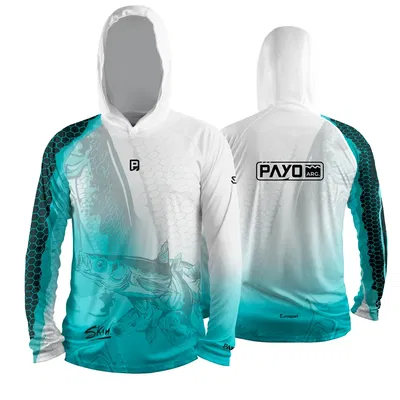 Remera Payo Arg. - Skin Pejerrey