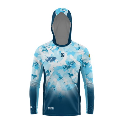 Remera Payo Arg. - Uventure Arg.