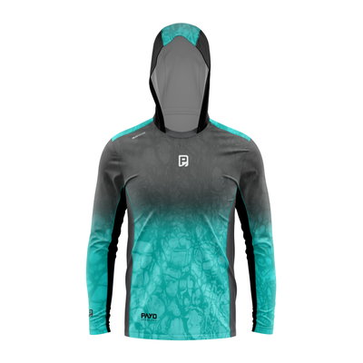Remera Payo Arg. - Uventure Nebula