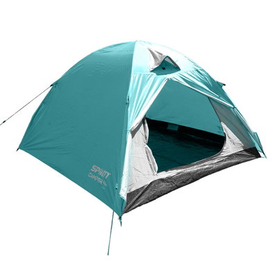 Carpa Spinit - Camper 6P+