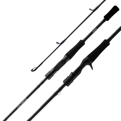 Caña Shimano - Clarus 25lb 1T