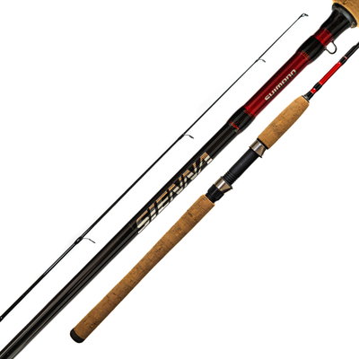 Caña Shimano - Sienna Pacifico 20-70g 1.80m 2t spinning