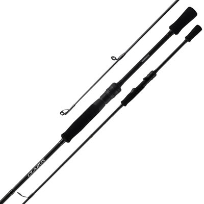 Caña Shimano - Clarus 12lb 1.90m 1t