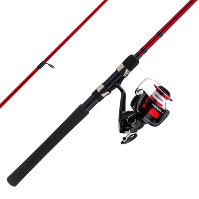 Combo Shimano - Sienna 12-25lb + Reel 4000fg