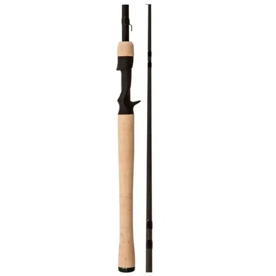 Caña Shimano - Curado 10-20lb 2.08m 1T
