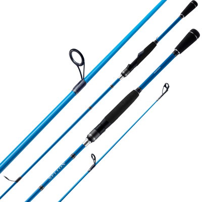 Caña Shimano - Sellus 12-25lb 1.98m 2t spinning