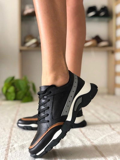 Jana - Negro SG