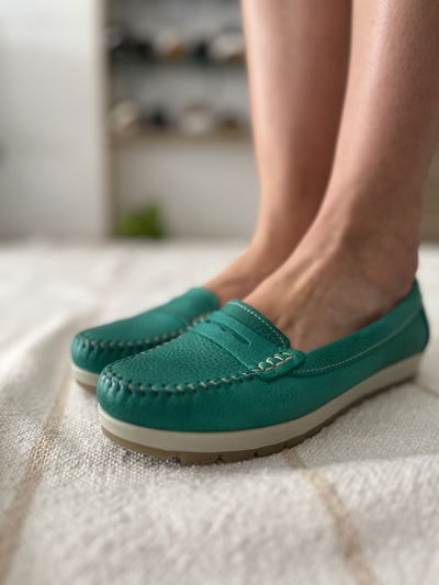 Lea - Verde